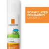 La Roche-Posay Anthelios Dermo-Pediatrics Baby Lotion 50 ml thumbnail
