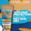 La Roche-Posay Anthelios Dermo-Pediatrics Wet Skin Lotion 200 ml thumbnail