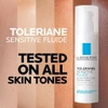La Roche-Posay Toleriane Sensitive Fluid 40 ml thumbnail