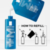 La Roche Posay Effaclar Purifying Foaming Gel Refill 400 ml thumbnail