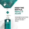 La Roche Posay Effaclar Micro-Peeling Purifying Gel Refill 400 ml thumbnail