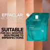 La Roche Posay Effaclar Micro-Peeling Purifying Gel Refill 400 ml thumbnail