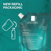 La Roche Posay Effaclar Micro-Peeling Purifying Gel Refill 400 ml thumbnail