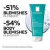 La Roche-Posay Effaclar Micro-Peeling Cleansing Gel 200 ml thumbnail