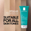 La Roche-Posay Effaclar Micro-Peeling Cleansing Gel 200 ml thumbnail