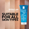 La Roche-Posay Effaclar +M Purifying Cleanser 200 ml thumbnail