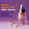 PURITO Retinal 2000 NAD+ Serum 30 ml thumbnail