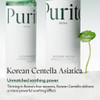 PURITO Wonder Releaf Centella Toner Unscented 200 ml thumbnail