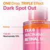 PURITO TXA 6 Niacinamide 10 Retinal Serum 30 ml thumbnail