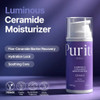 PURITO Luminous Ceramide Moisturizer 100 ml thumbnail