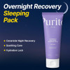 PURITO Luminous Ceramide Sleeping Pack 100 ml thumbnail