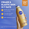 Nivea Q10 + Bronze Firming Body Lotion 400 ml thumbnail