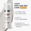 Eucerin Hyaluron-Filler Longevity Day Cream SPF30 50 ml thumbnail
