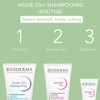 Bioderma Nodé DS+ Anti-Dandruff Shampoo 125 ml thumbnail
