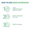 Bioderma Nodé Daily Fluid Shampoo 400 ml thumbnail