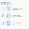 Bioderma Hydrabio H2O Micellar Water 100 ml thumbnail