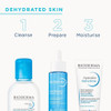 Bioderma Hydrabio H2O Micellar Water 100 ml thumbnail
