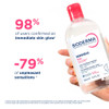 Bioderma Sensibio H2O Micellar Water 500 ml thumbnail
