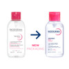 Bioderma Sensibio H2O Micellar with Pump 850 ml thumbnail