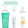 Bioderma Sébium Gel Moussant Actif 200 ml thumbnail