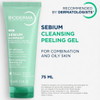 Bioderma Sébium Exfoliating Gel 75 ml thumbnail