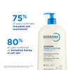 Bioderma Atoderm Shower Cream 1 L thumbnail