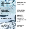 Vichy Minéral 89 Rich 100H Hydrating Cream 50 ml thumbnail