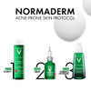 Vichy Normaderm Anti-Blemish Toner 200 ml thumbnail