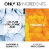 Vichy Liftactiv Supreme H.A. Epidermic Filler Serum 30ml thumbnail