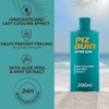 Piz Buin After Sun Moisturising Lotion 200 ml thumbnail