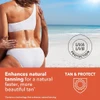 Piz Buin Tan & Protect Tan Intensifying Sun Lotion SPF15 150 ml thumbnail