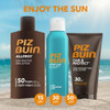 Piz Buin Allergy Sun Lotion SPF50+ 400 ml thumbnail