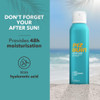 Piz Buin Moisturising Sun Lotion SPF50+ 200 ml thumbnail