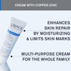 Uriage Bariéderm-CICA Multi-Purpose Restoring Cream 40 ml thumbnail