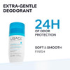 Uriage Sensitive Skin Deodorant 50 ml thumbnail