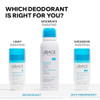 Uriage Sensitive Skin Deodorant 50 ml thumbnail