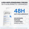 Uriage Xémose C8+ Anti-Irritation Cream 400 ml thumbnail