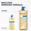 Uriage Xémose C8+ Anti-Itch Cleansing Oil 1 L thumbnail