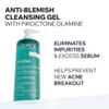Uriage Hyséac Cleansing Gel 500 ml thumbnail