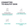 Uriage Hyséac Cleansing Gel 500 ml thumbnail