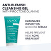 Uriage Hyséac Cleansing Gel 150 ml thumbnail
