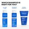Uriage DS Hair Soft Balancing Shampoo 500 ml thumbnail