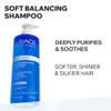 Uriage DS Hair Soft Balancing Shampoo 500 ml thumbnail