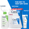 Cerave Moisturizing Cream Refill 454 g thumbnail
