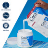Cerave Moisturizing Cream Refill 454 g thumbnail