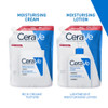 Cerave Moisturizing Cream Refill 454 g thumbnail