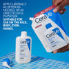 CeraVe Moisturising Lotion Refill 473 ml thumbnail