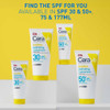 CeraVe Invisible Hydrating Sunscreen SPF30 75 ml thumbnail