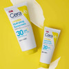 CeraVe Invisible Hydrating Sunscreen SPF30 75 ml thumbnail