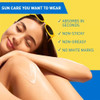 CeraVe Invisible Hydrating Sunscreen SPF30 177 ml thumbnail